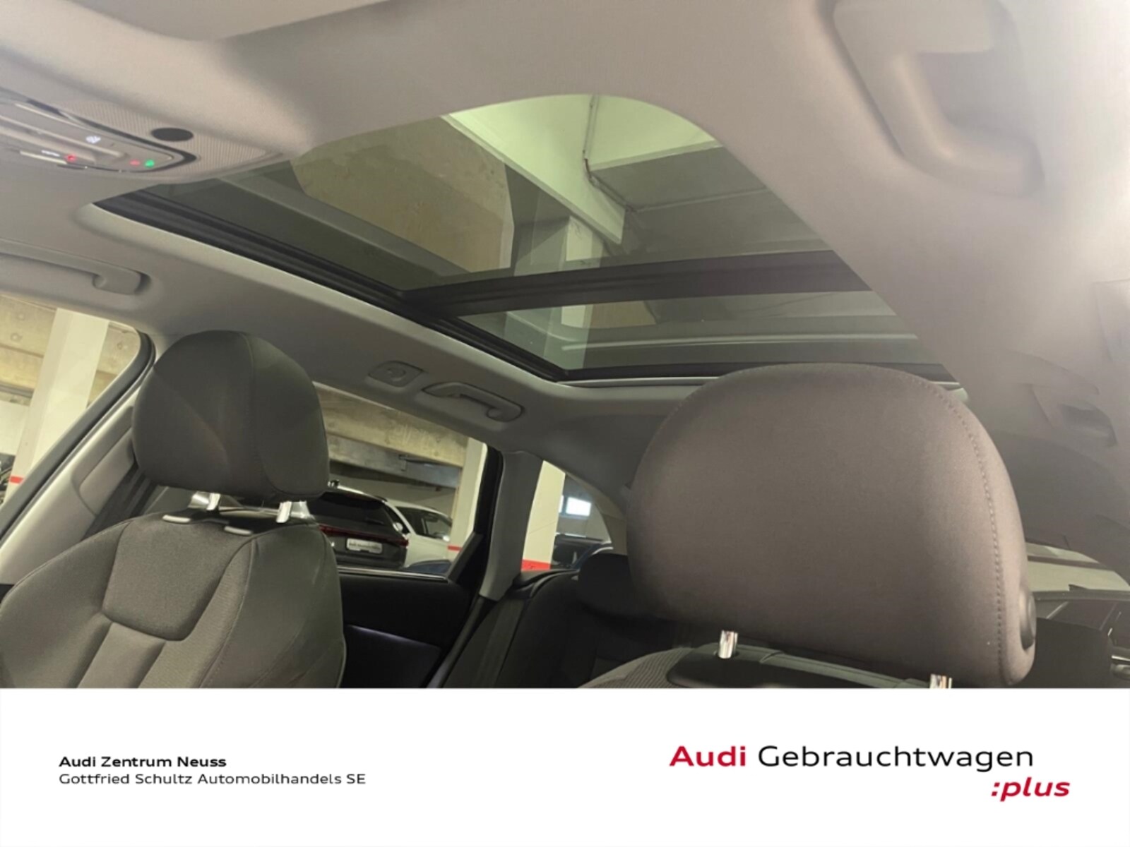 Audi A4 Avant – Bild 11