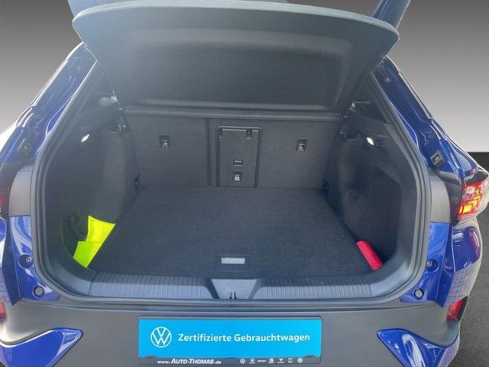 Volkswagen ID.4 – Bild 18