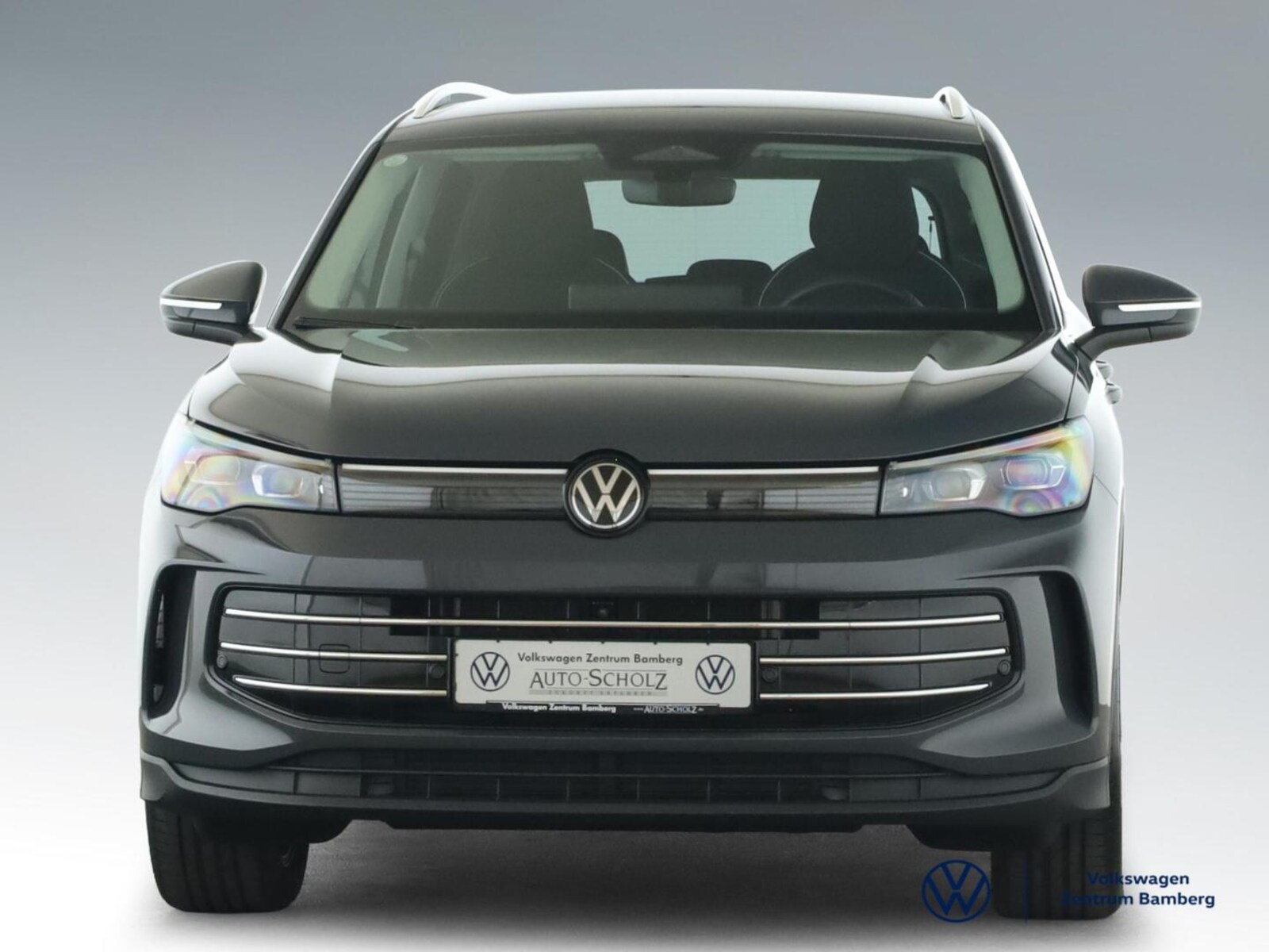 Volkswagen Tiguan – Bild 2