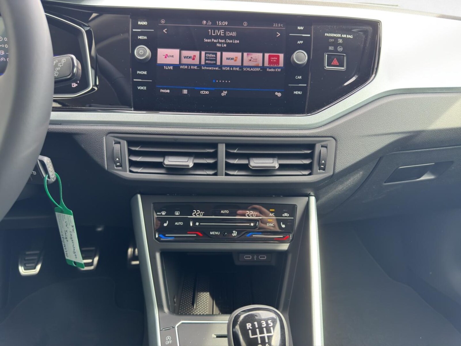 Volkswagen Taigo – Bild 14