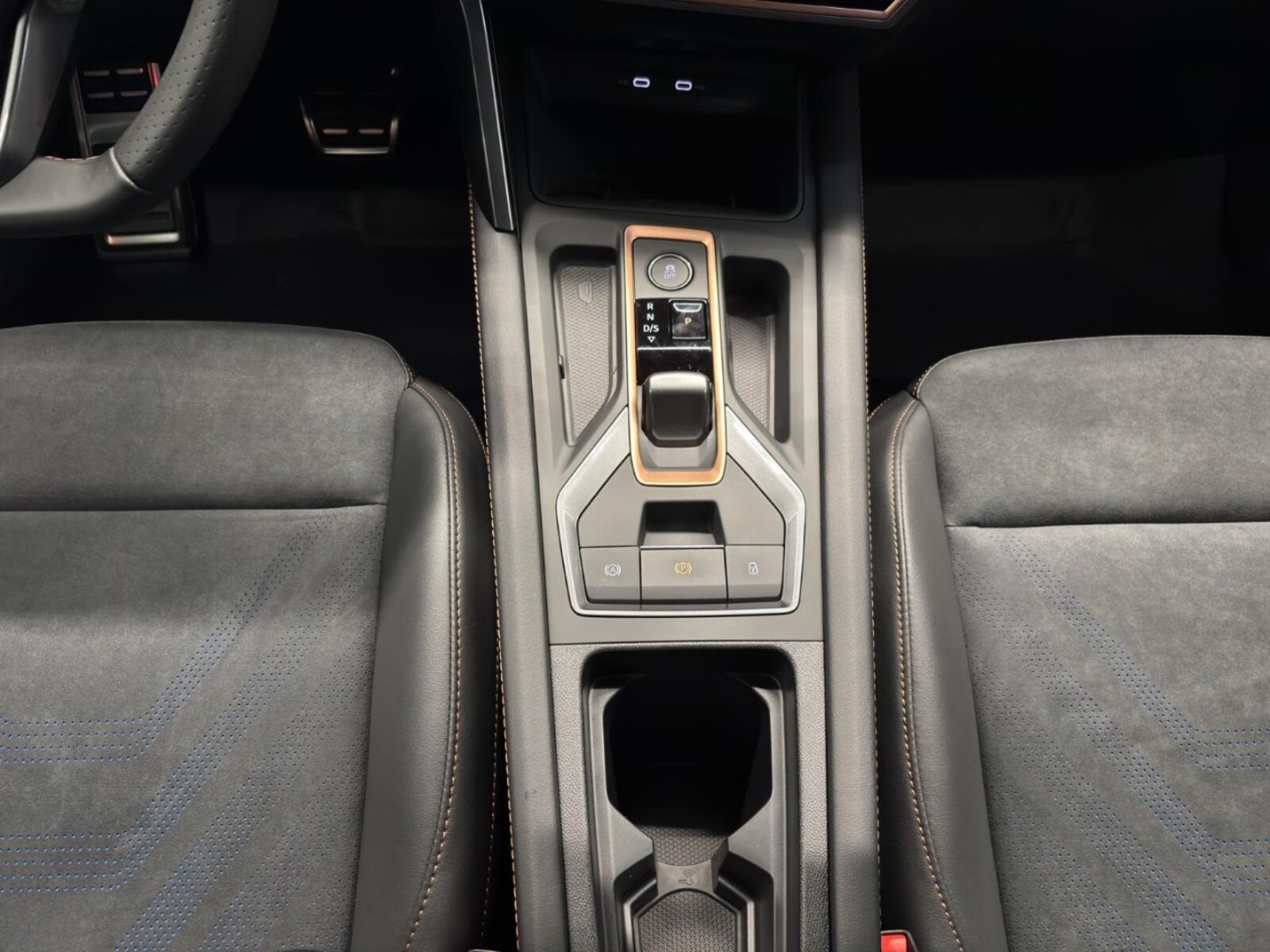CUPRA Formentor – Bild 11