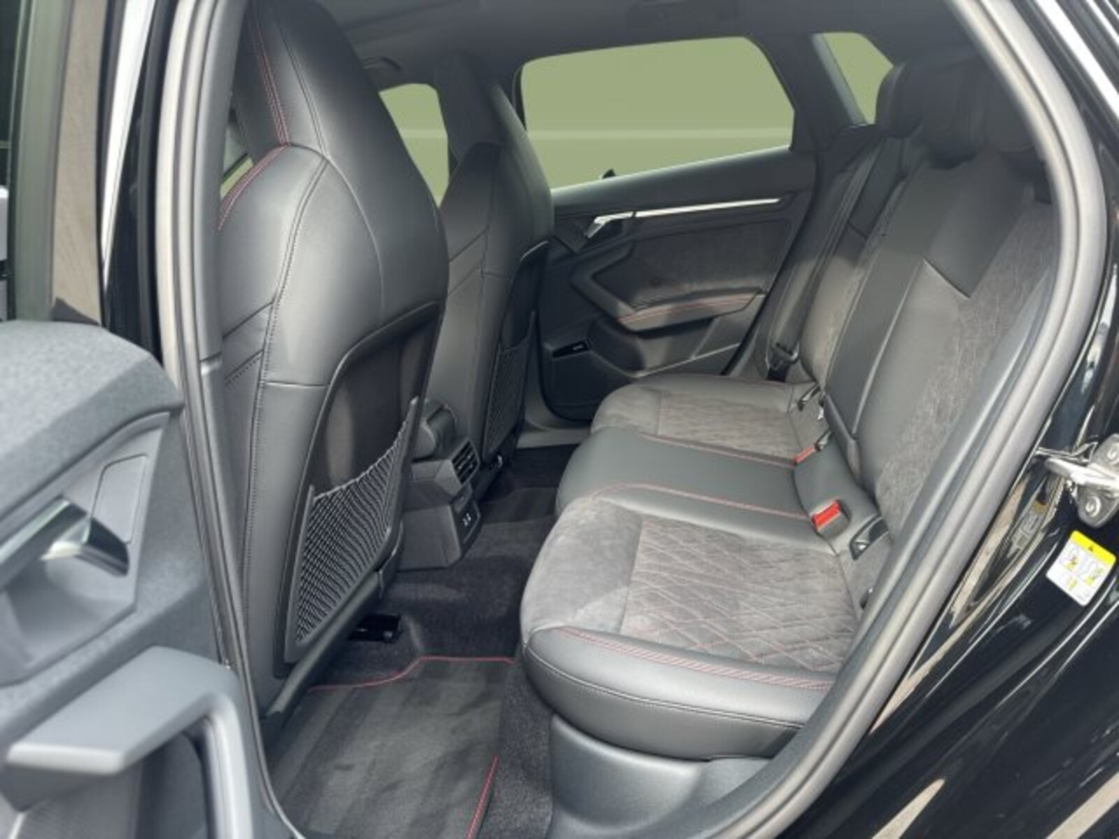 Audi A3 Sportback – Bild 14