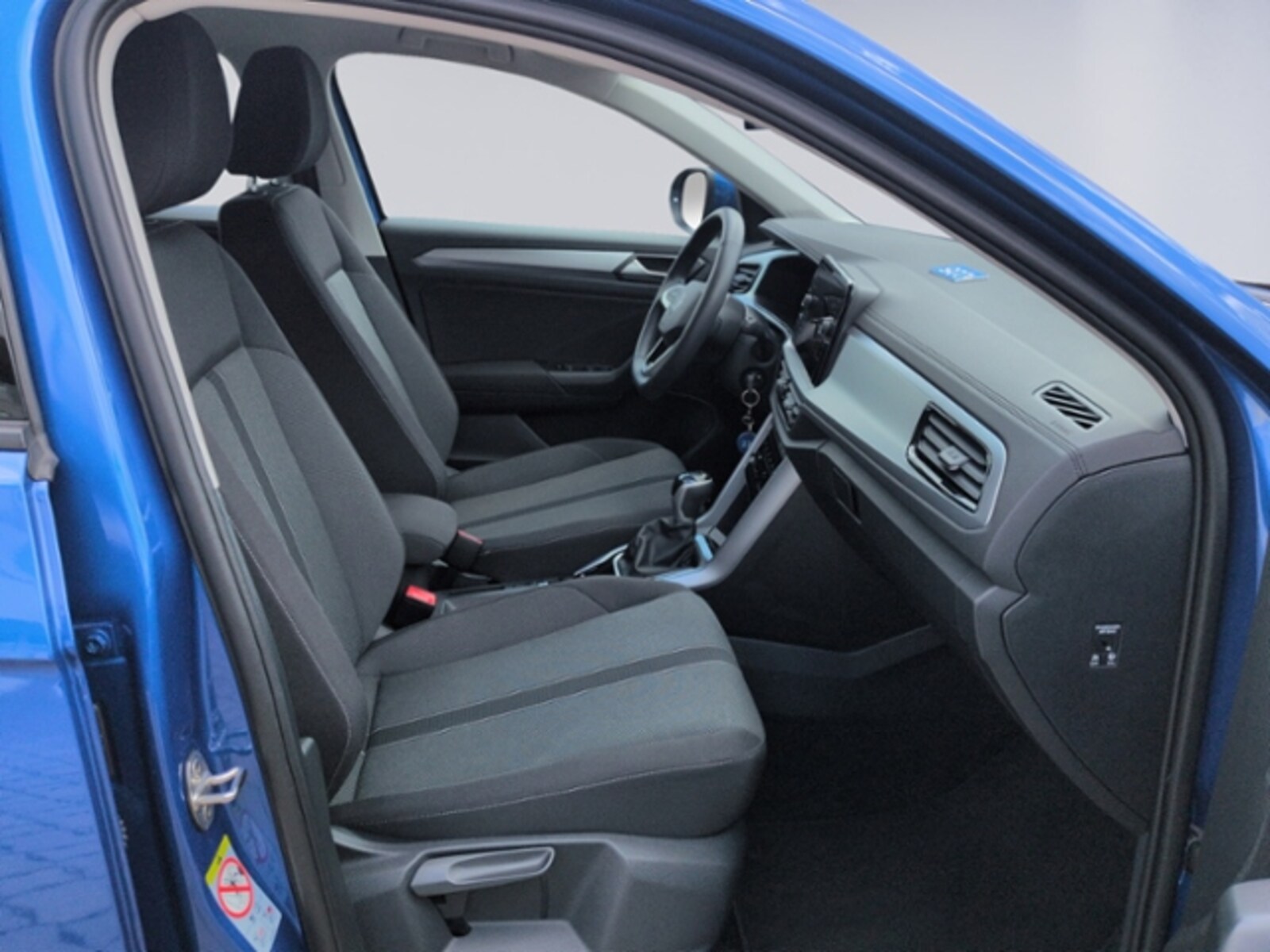 Volkswagen T-Roc – Bild 19