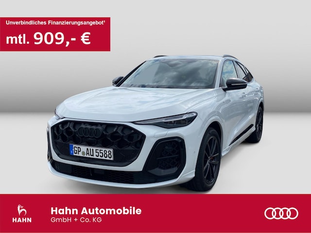 Image about Audi Q5 Sportback TDI quattro 150 kW S tronic