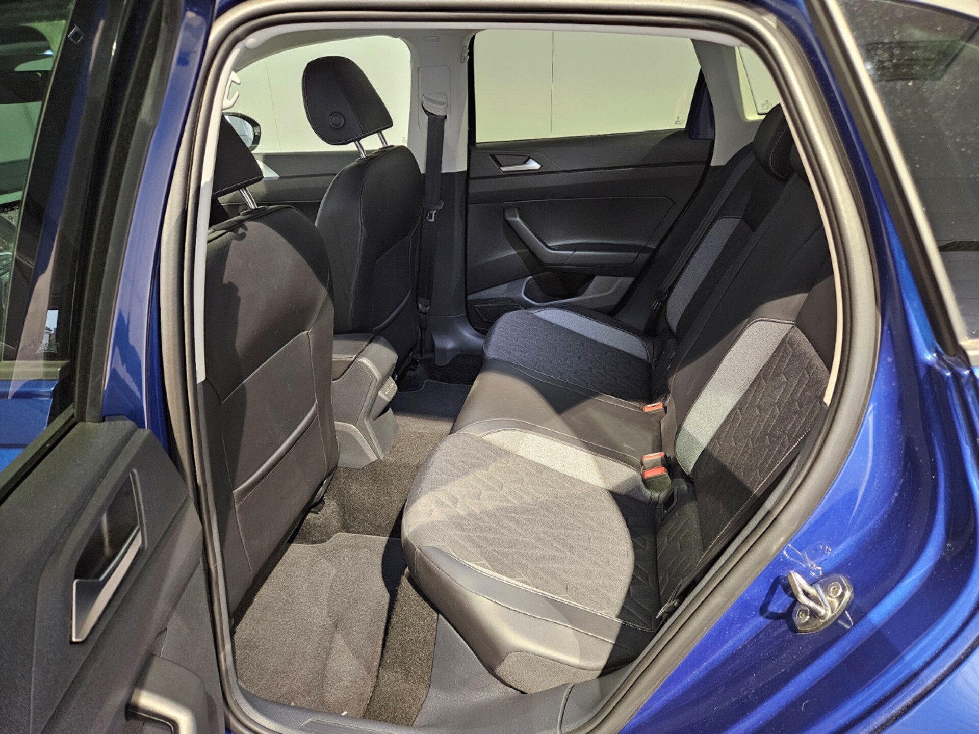 Volkswagen Taigo Goal