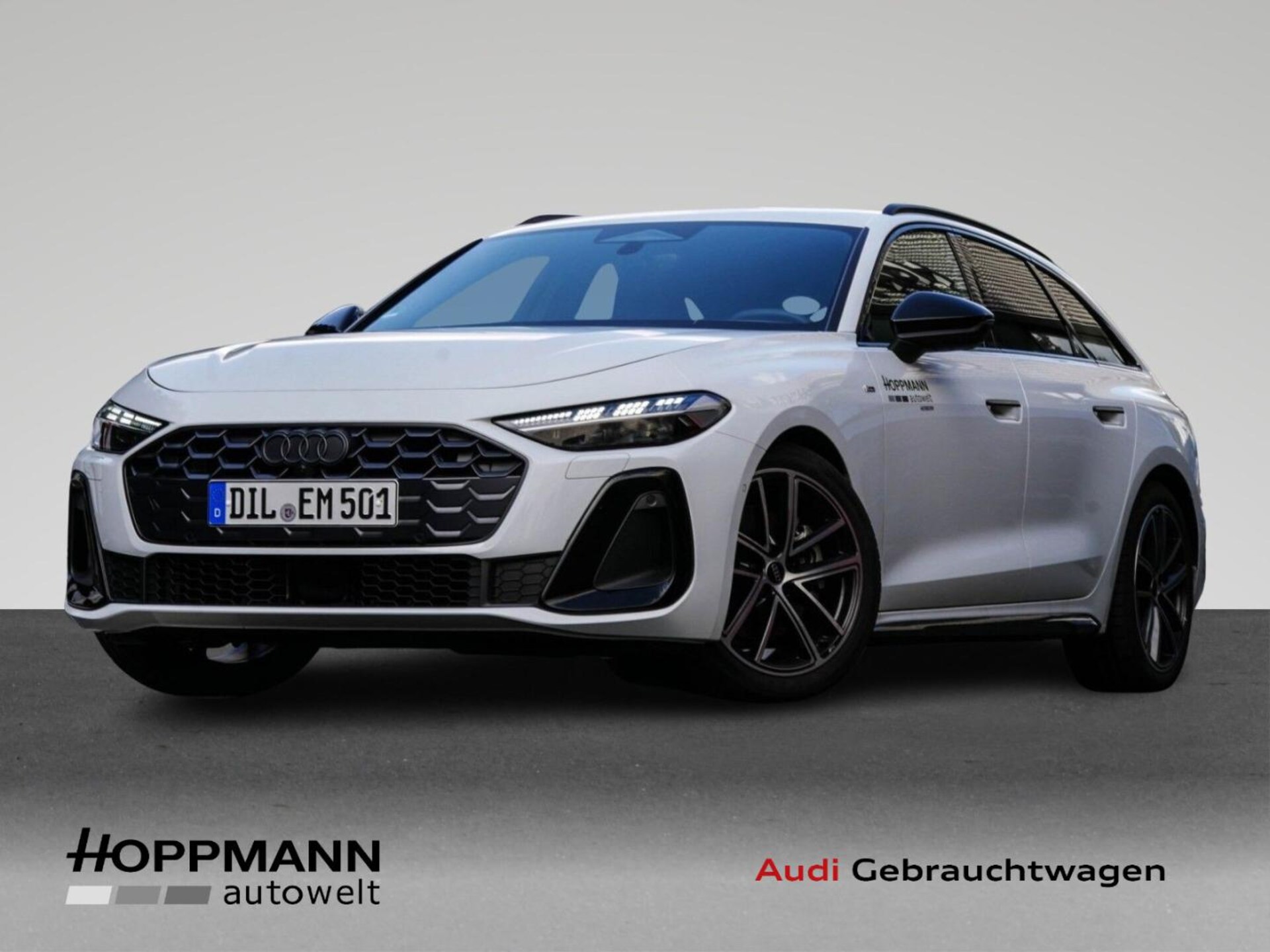 Audi A5 Avant