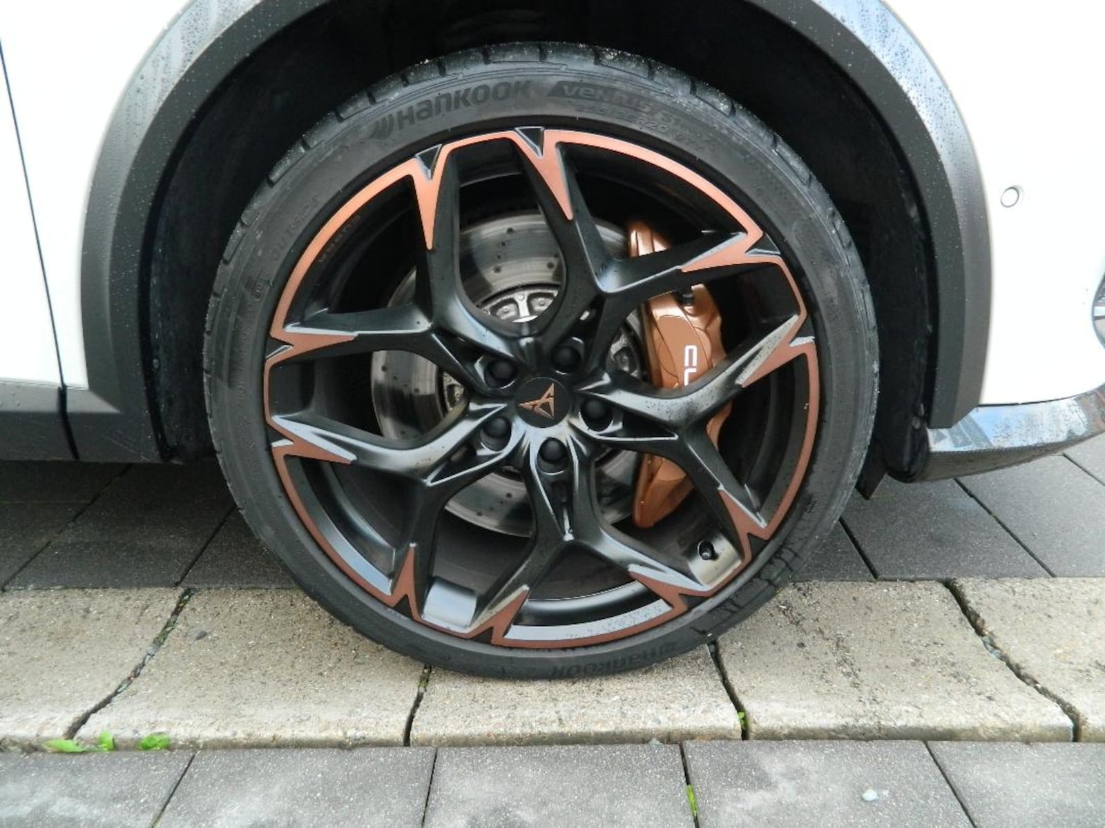 CUPRA Formentor – Bild 4