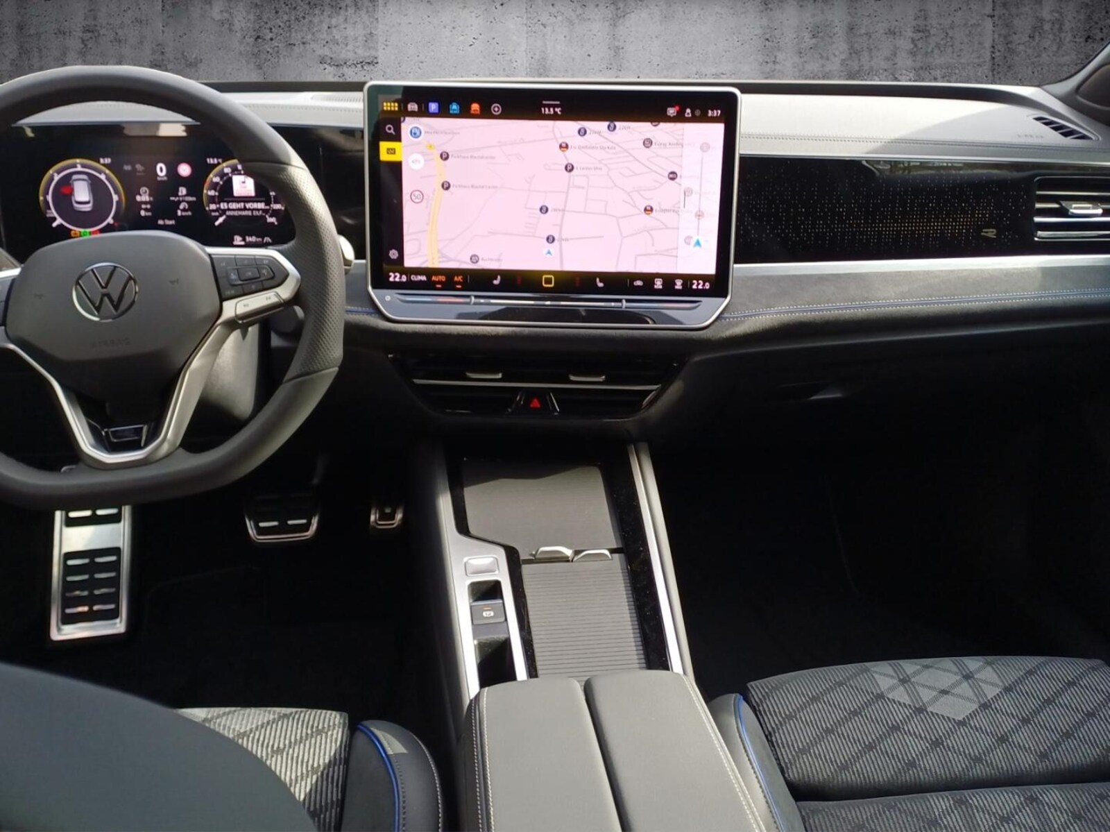 Volkswagen Passat – Bild 11