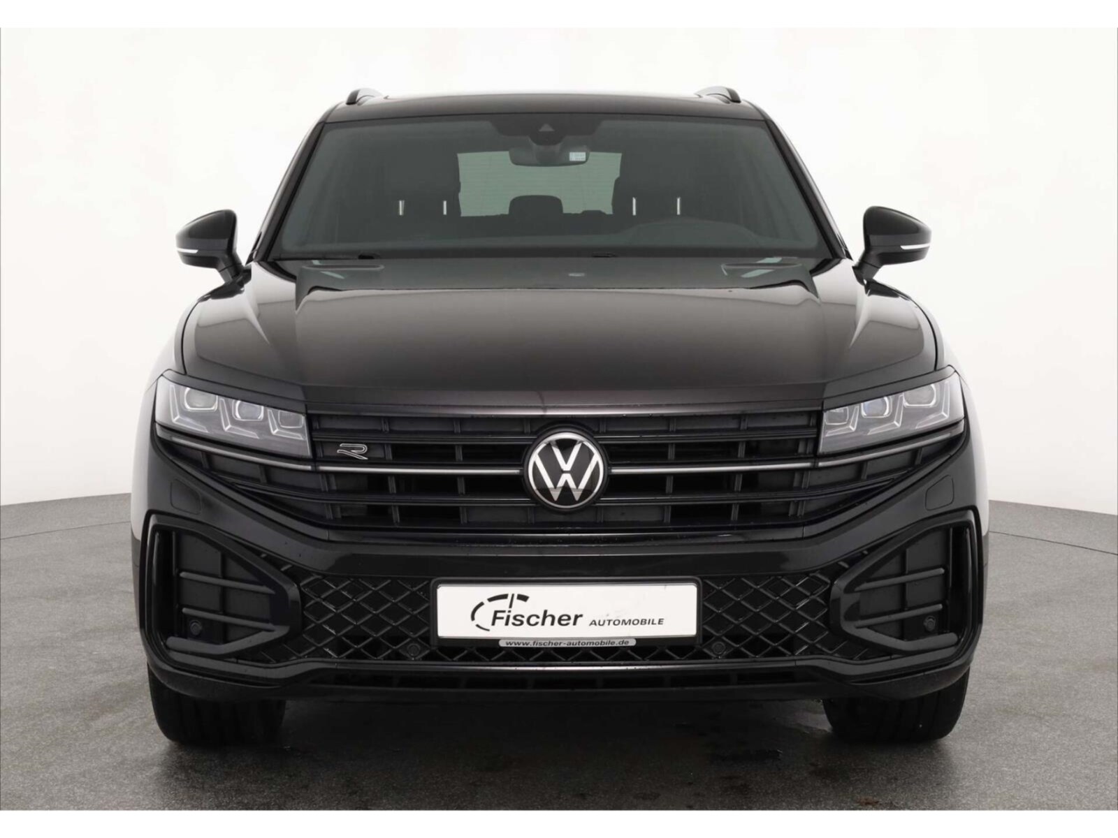 Volkswagen Touareg – Bild 2