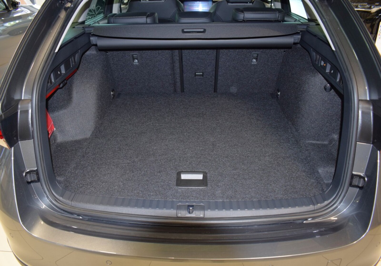 Škoda Octavia Combi – Bild 9