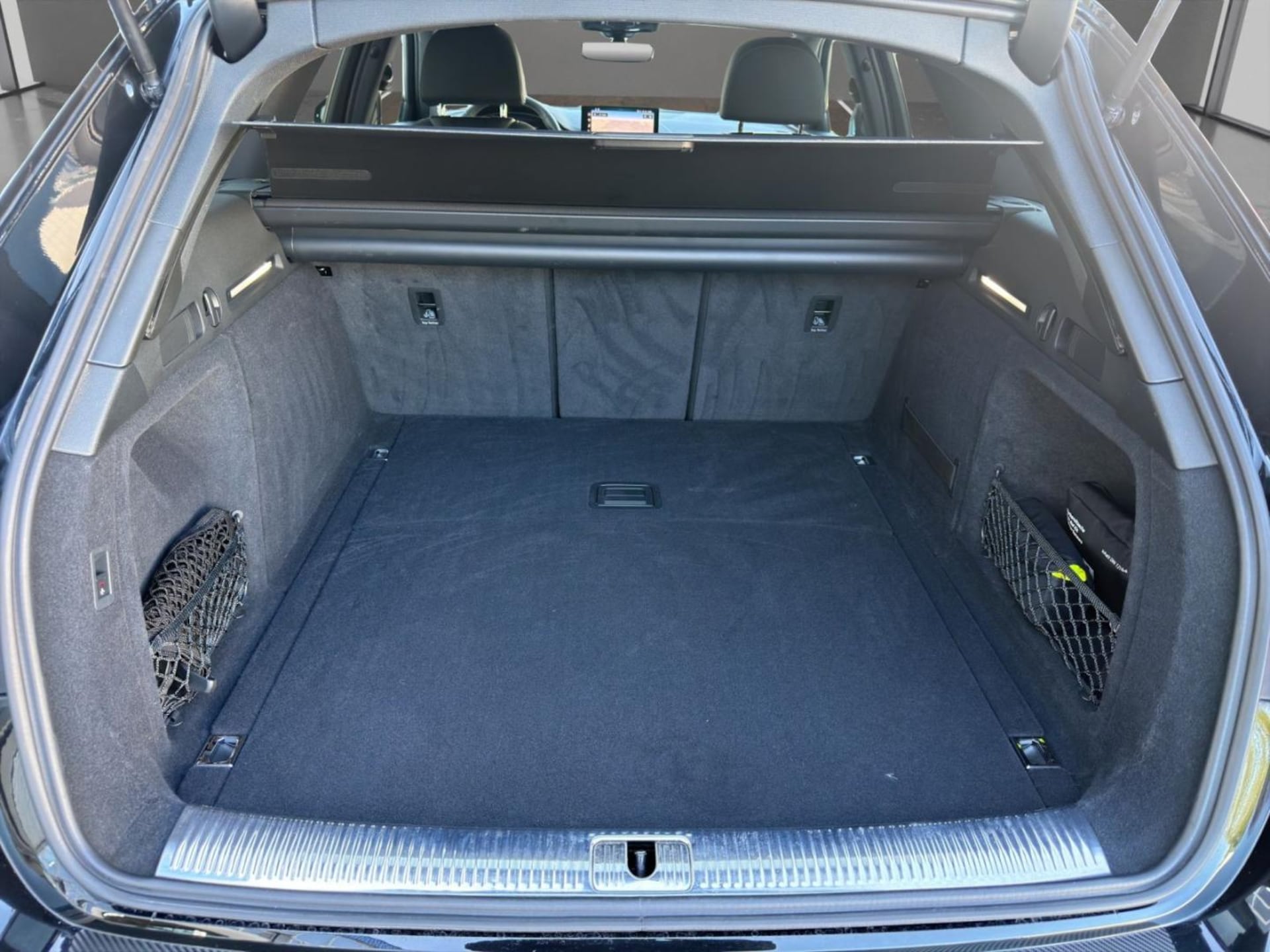 Audi S4 Avant