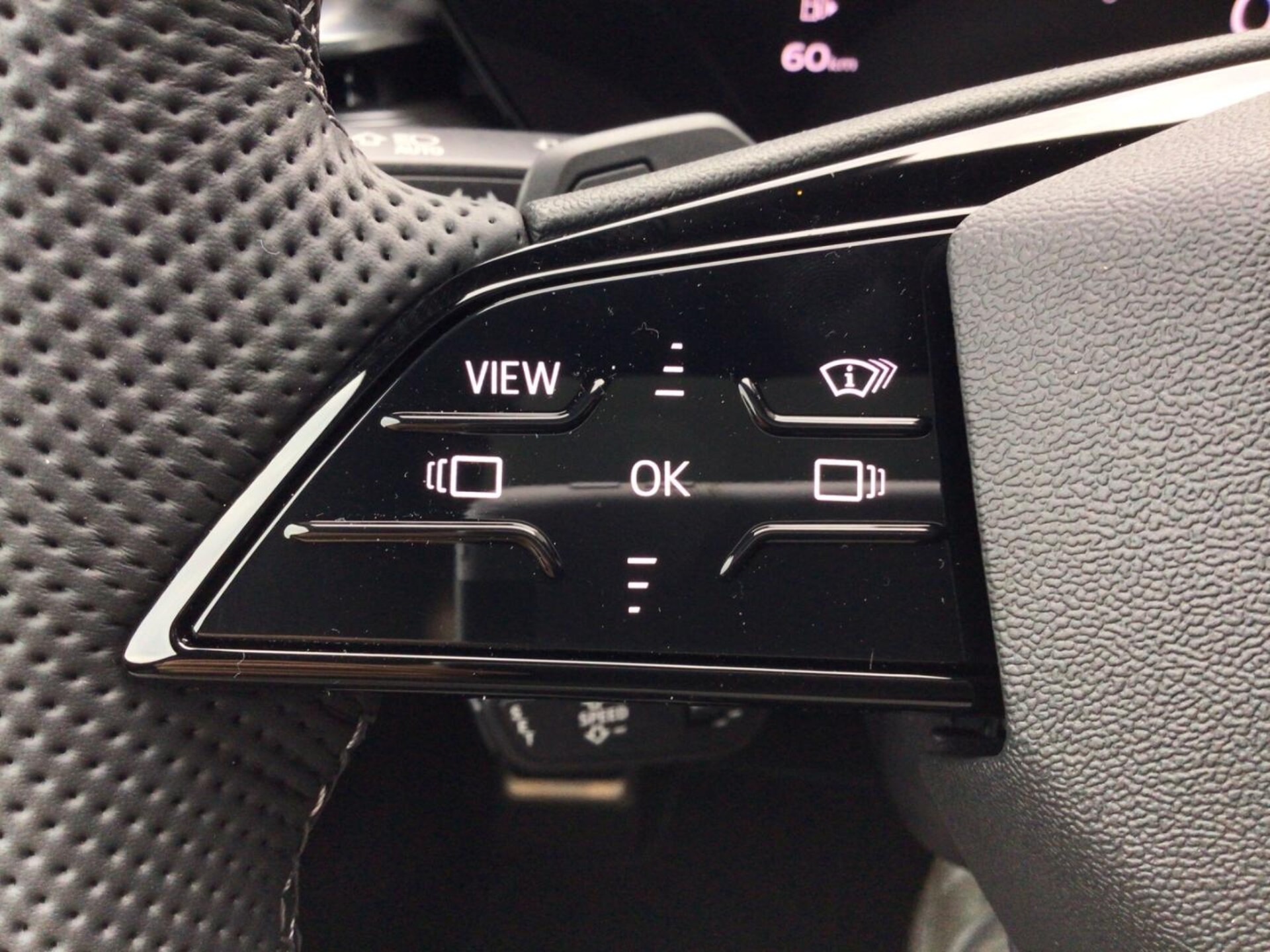 Audi A6 Limousine edition one