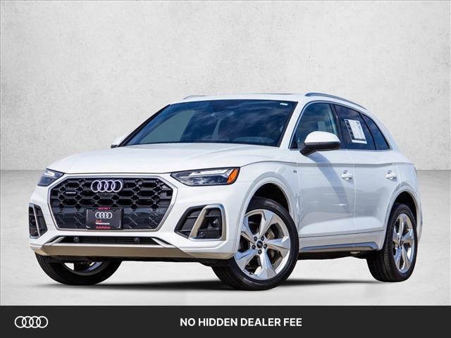 2023 Audi Q5
