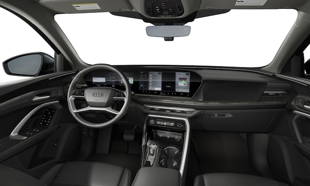 2026 Audi Q5 Sportback