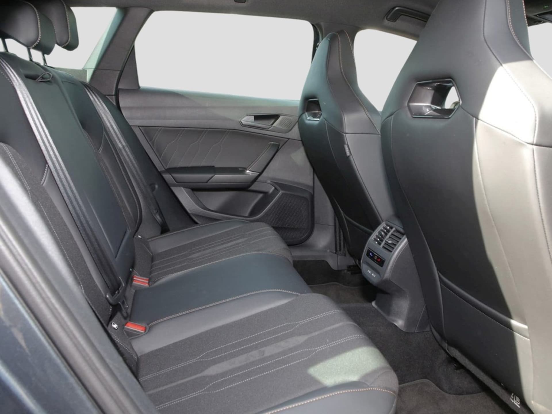 CUPRA Leon Sportstourer VZ