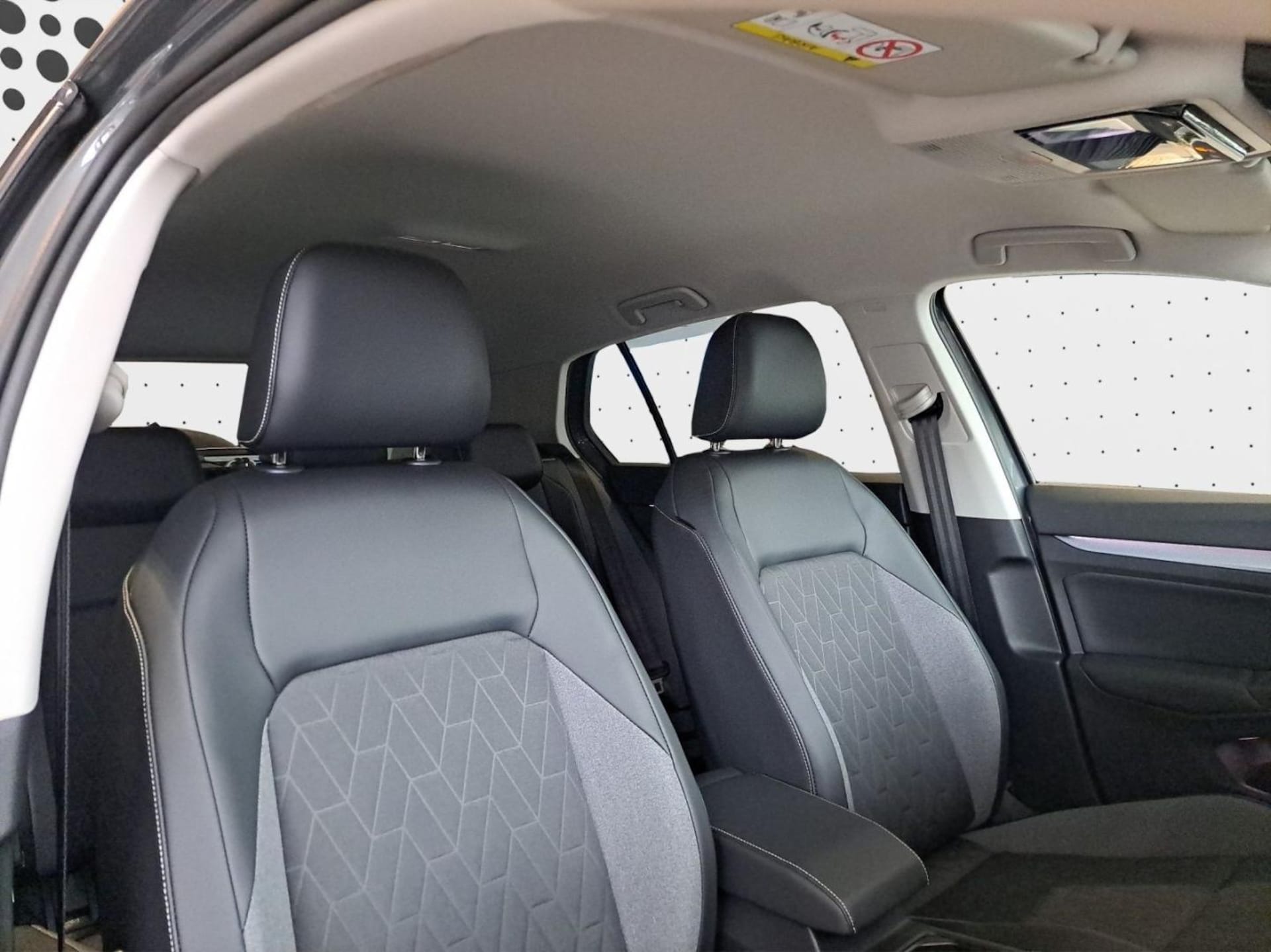 Volkswagen Golf ENERGY