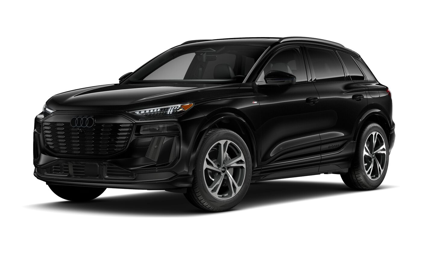 2027 Audi Q6 e-tron Premium Plus quattro's photo