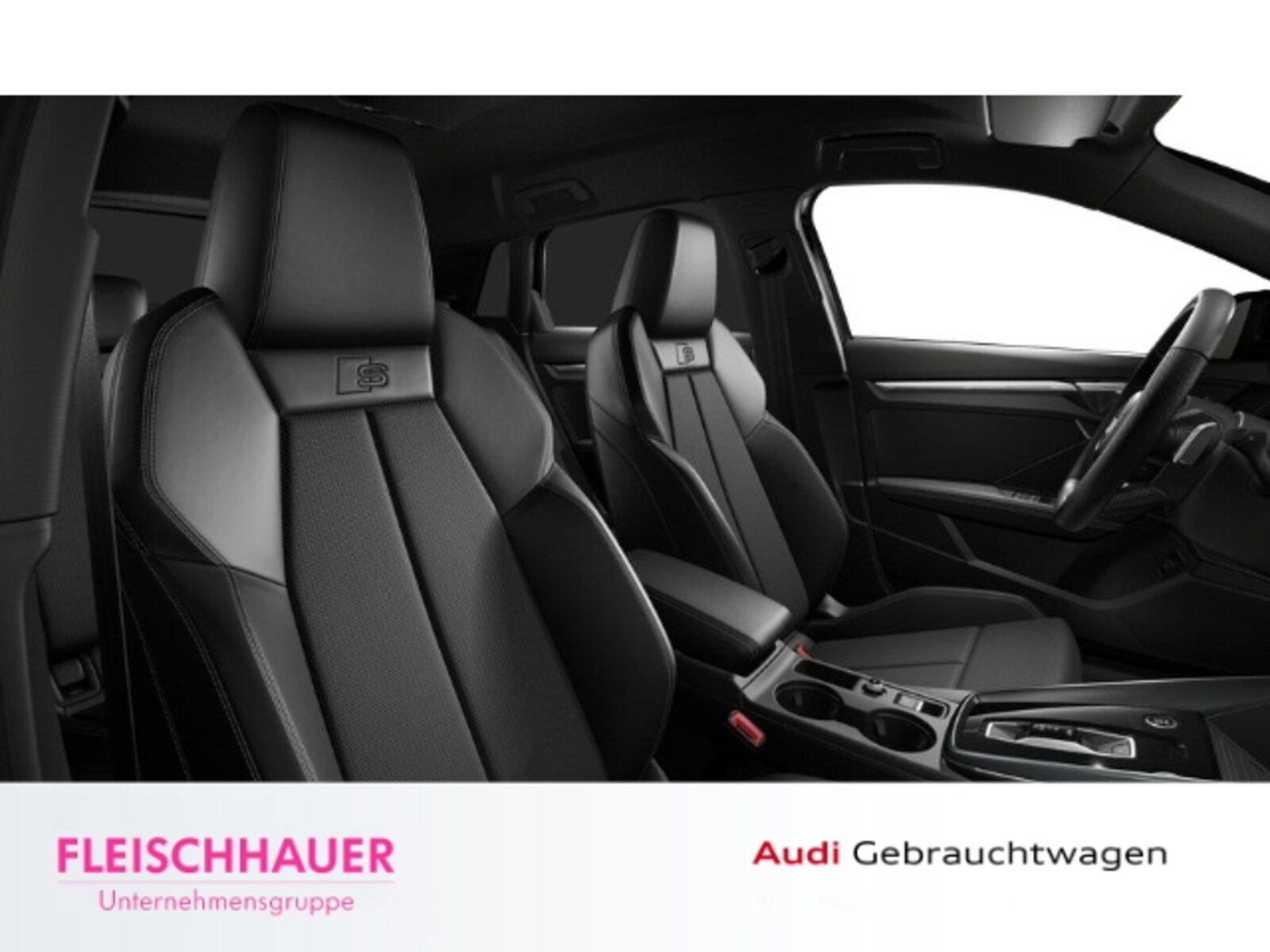 Audi A3 allstreet – Bild 4