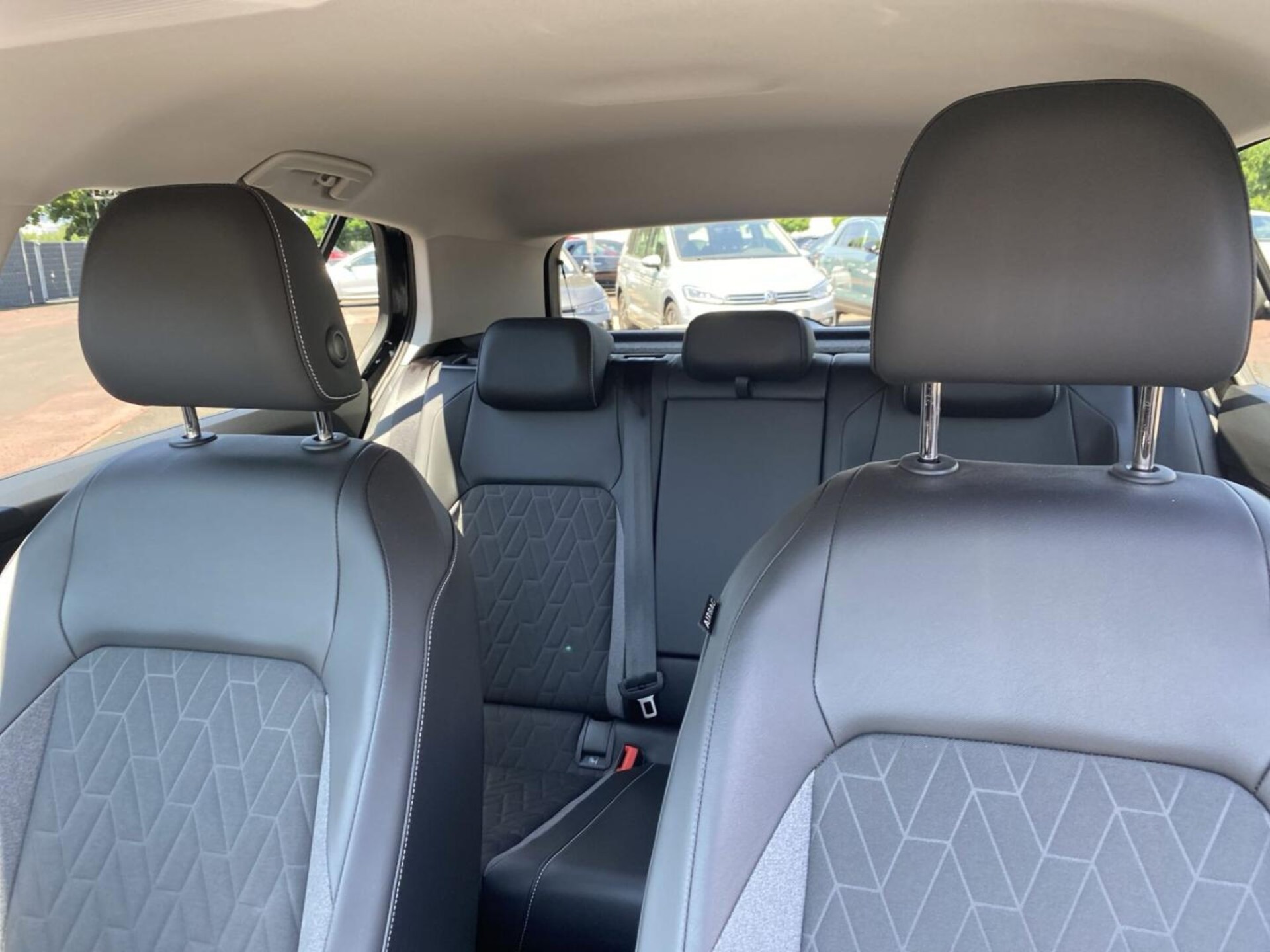 Volkswagen Golf ENERGY