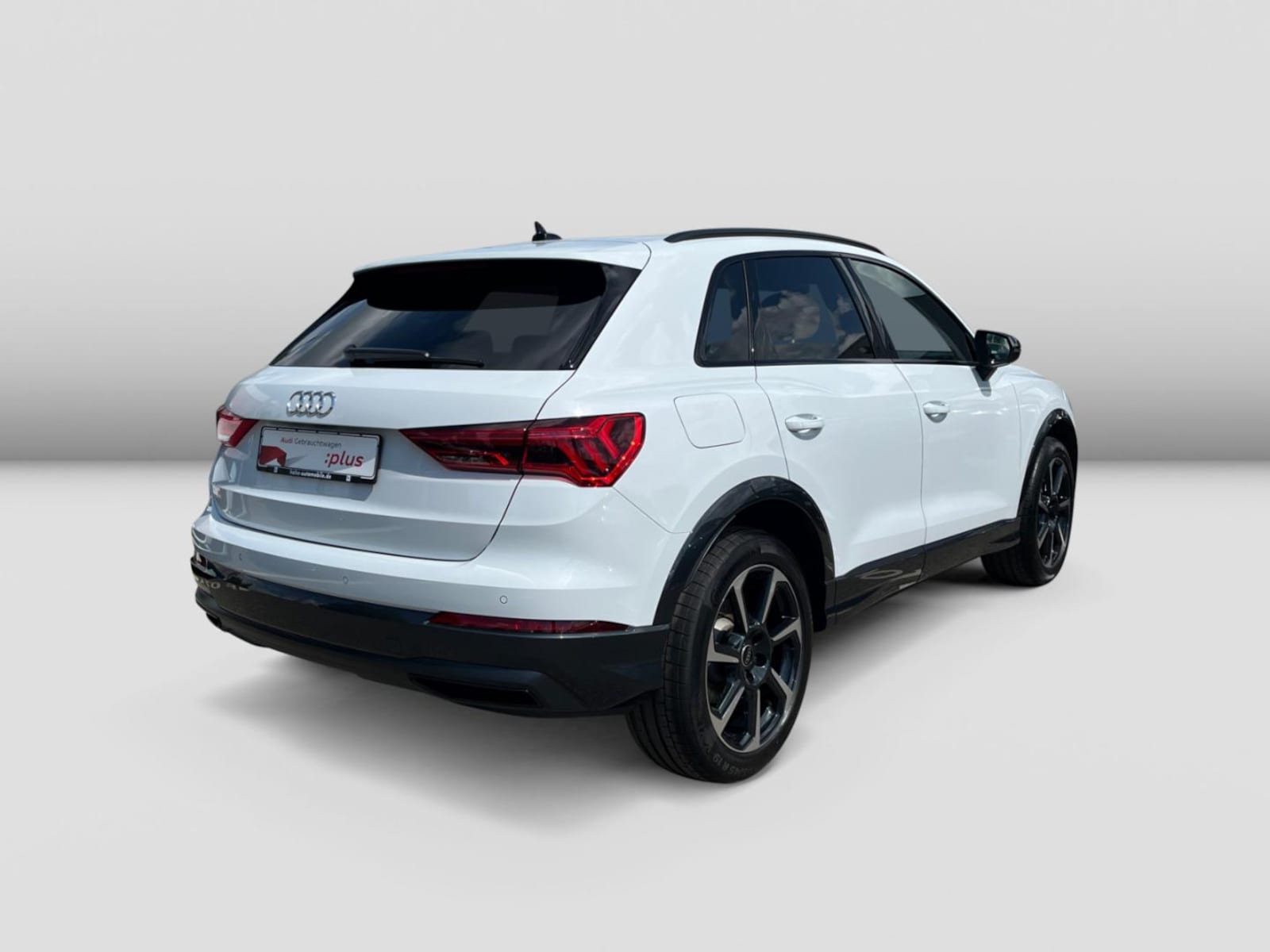 Audi Q3 – Bild 3