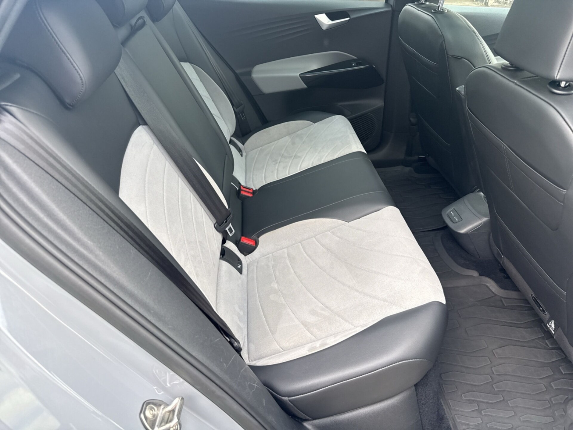 Volkswagen ID.3 Pro Performance