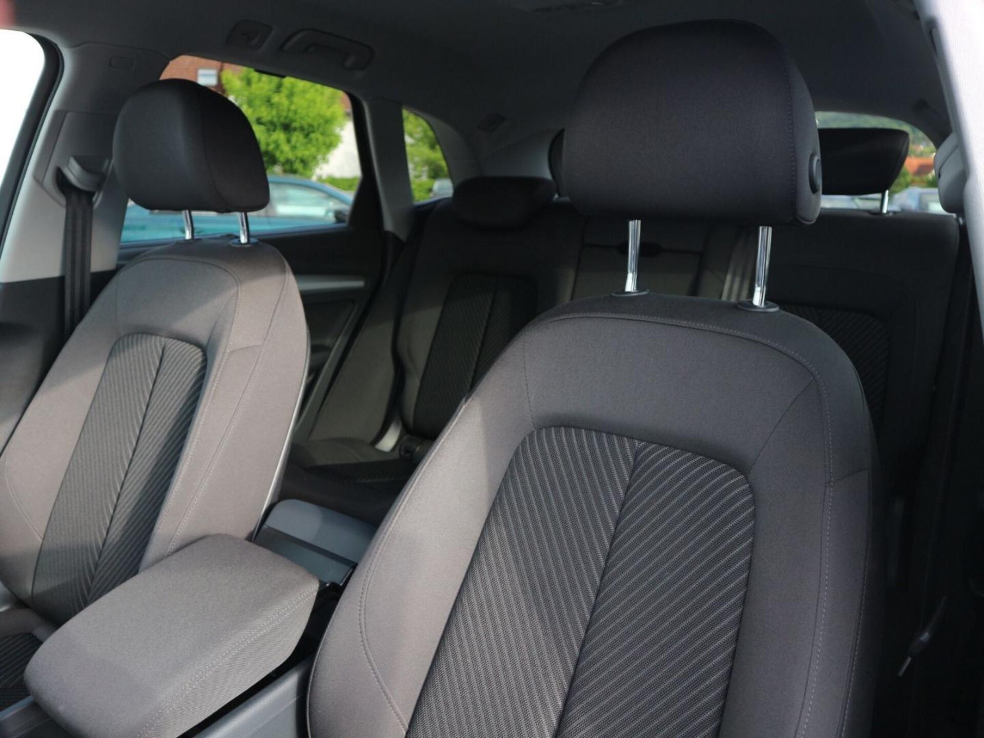Audi Q5 SUV S line