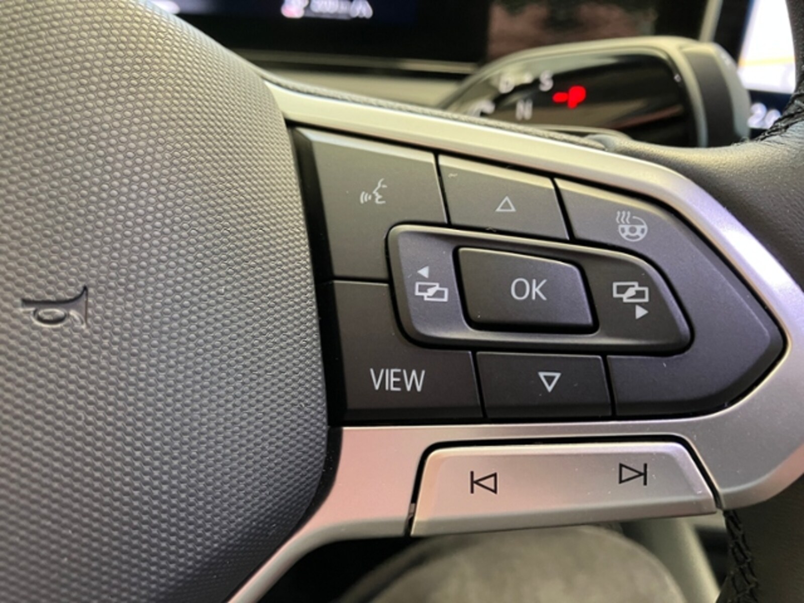 Volkswagen Tiguan – Bild 14