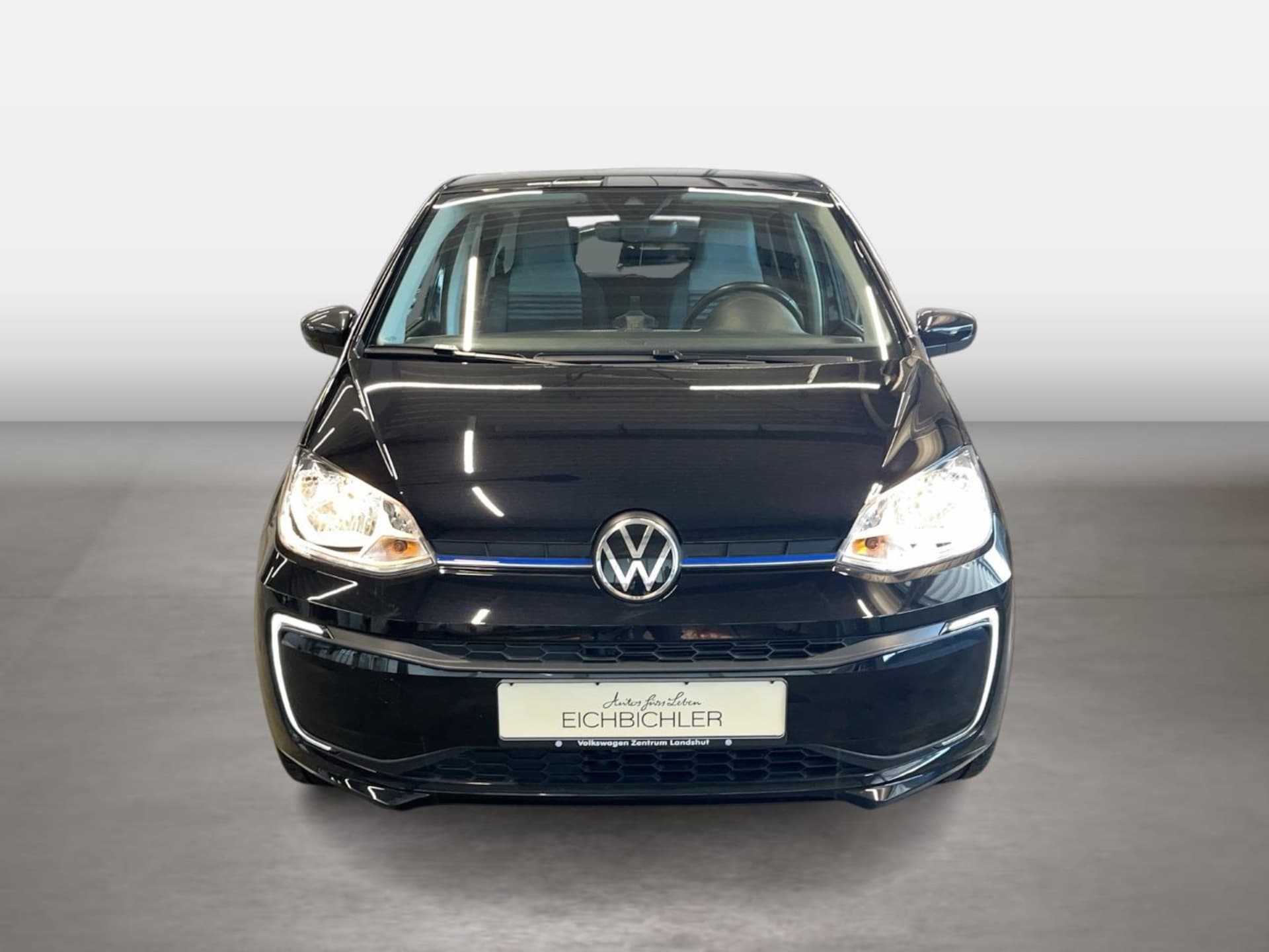 Volkswagen e-up! Edition