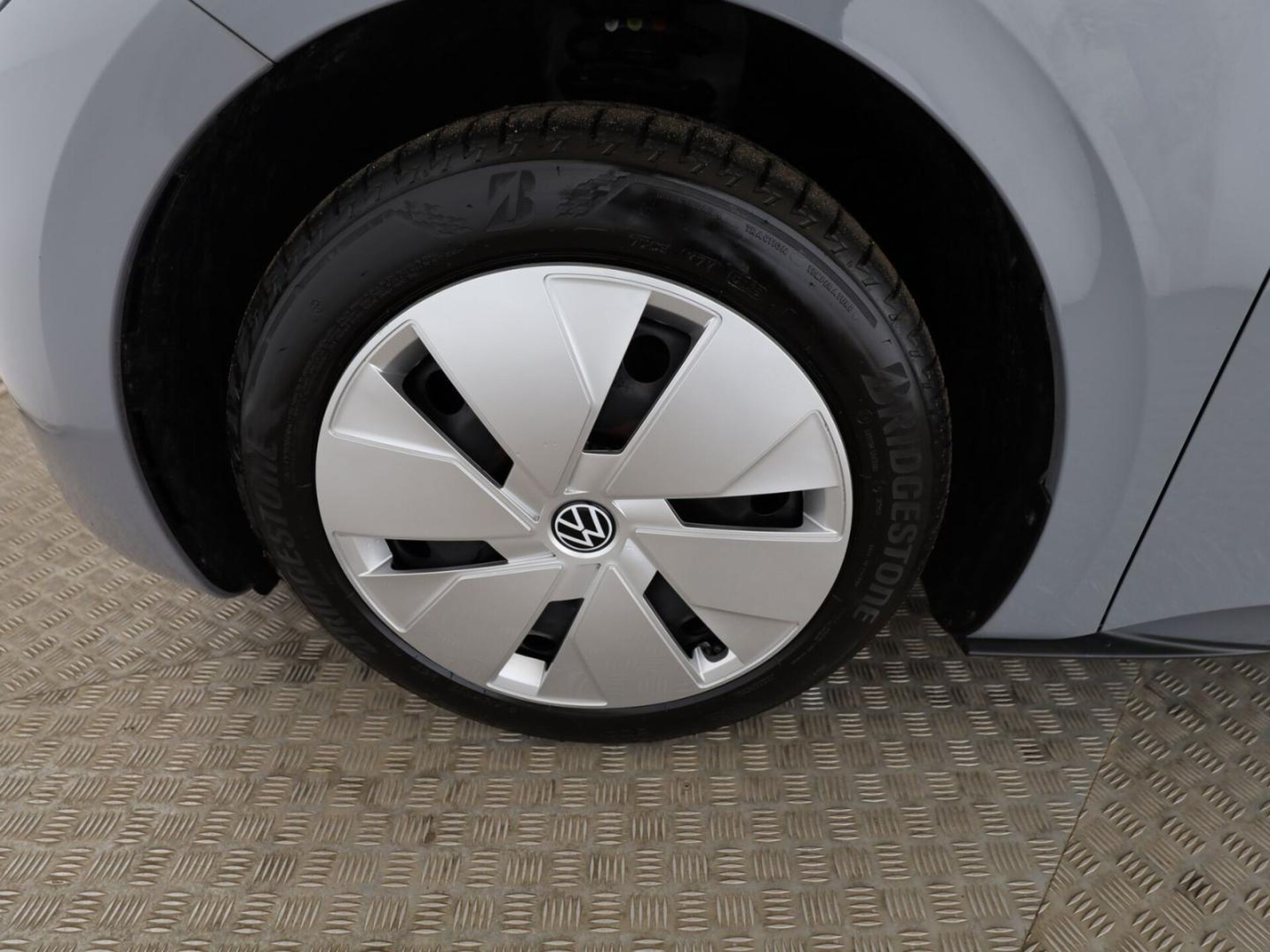 Volkswagen ID.3 Pure Performance