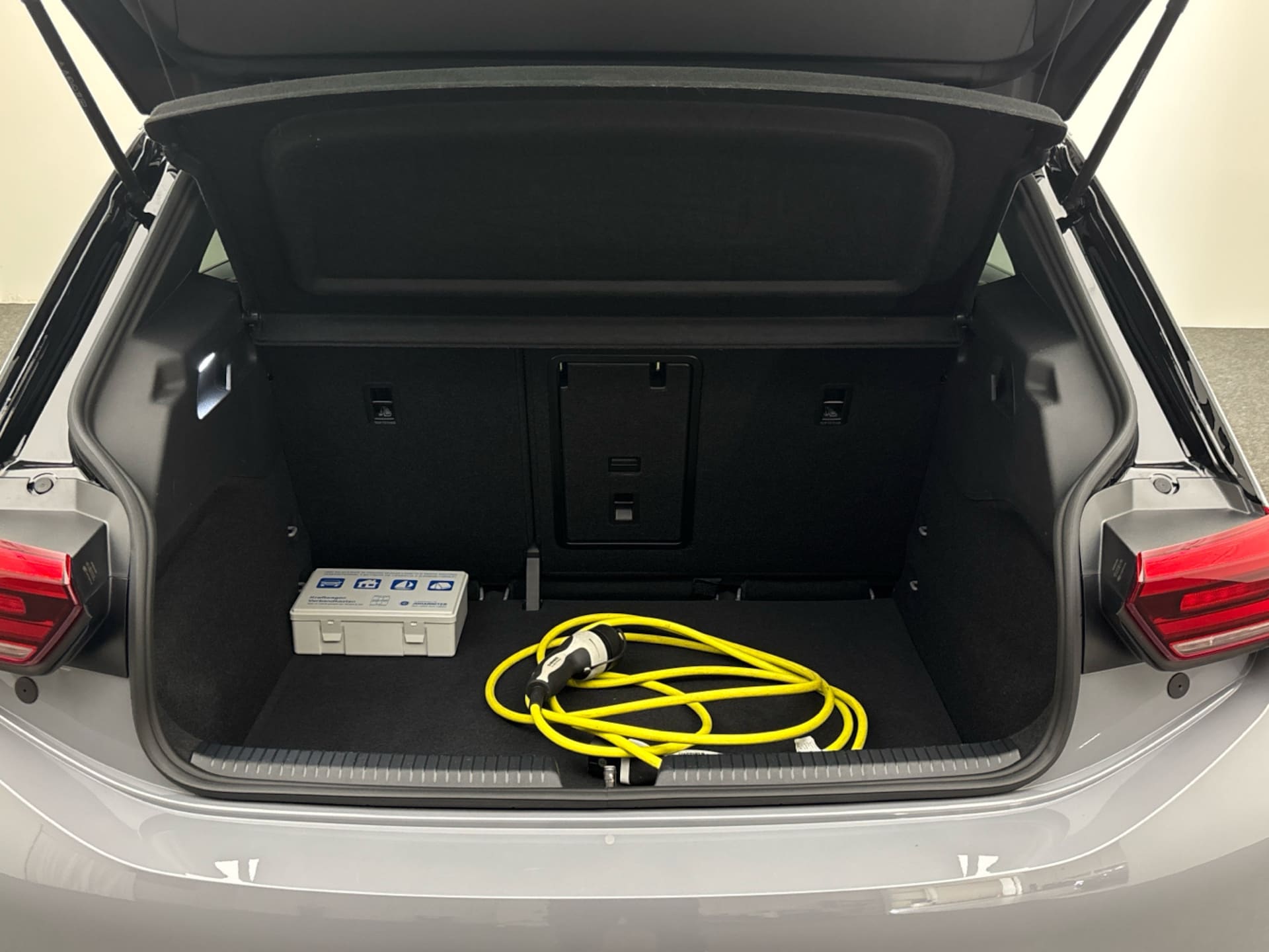 Volkswagen ID.3 MOVE Pro