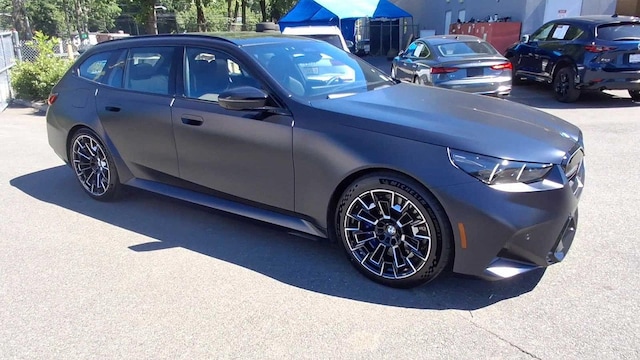 2026 BMW M5