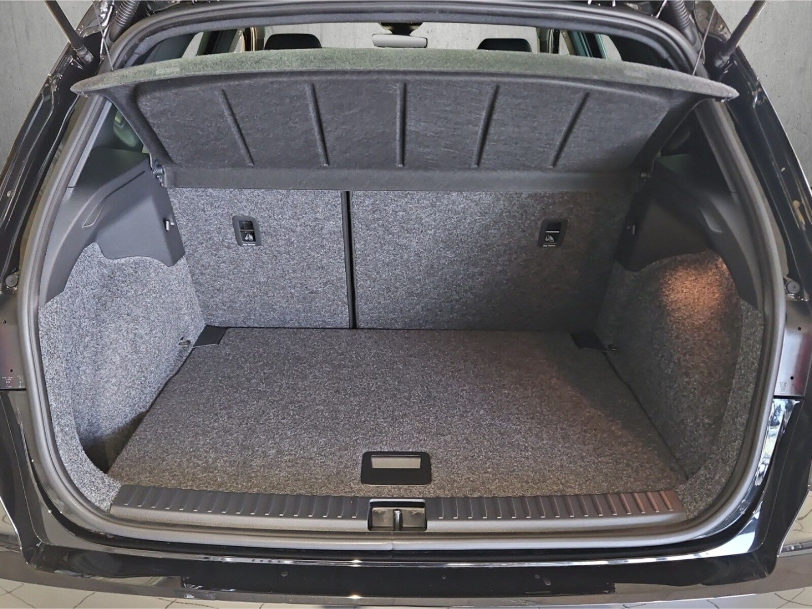 SEAT Arona – Bild 10