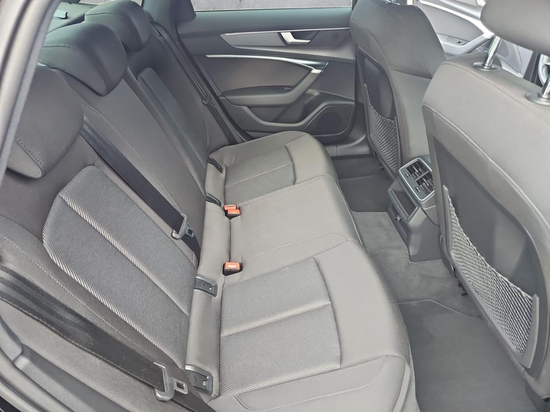 Audi A6 Limousine advanced