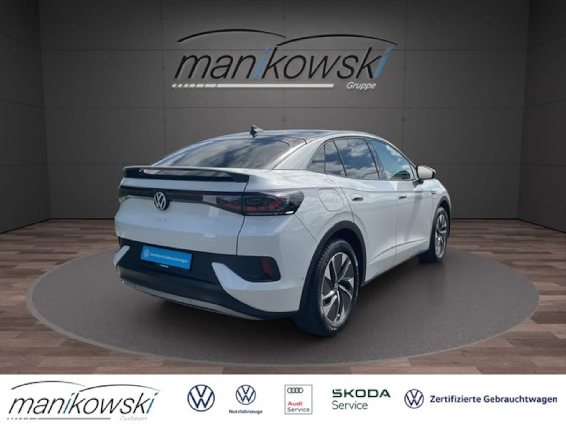 Volkswagen ID.5 Pro Performance