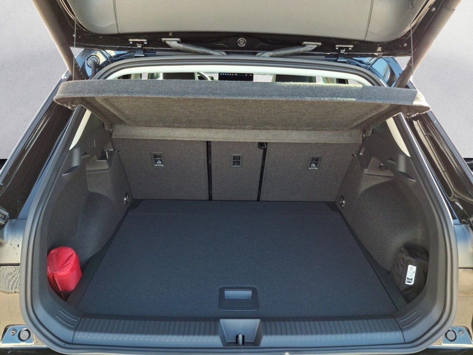 Volkswagen T-Roc – Bild 9