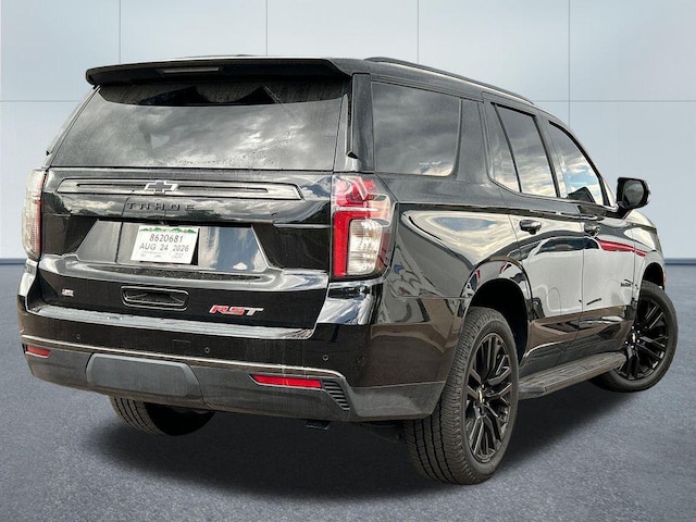 2021 Chevrolet Tahoe