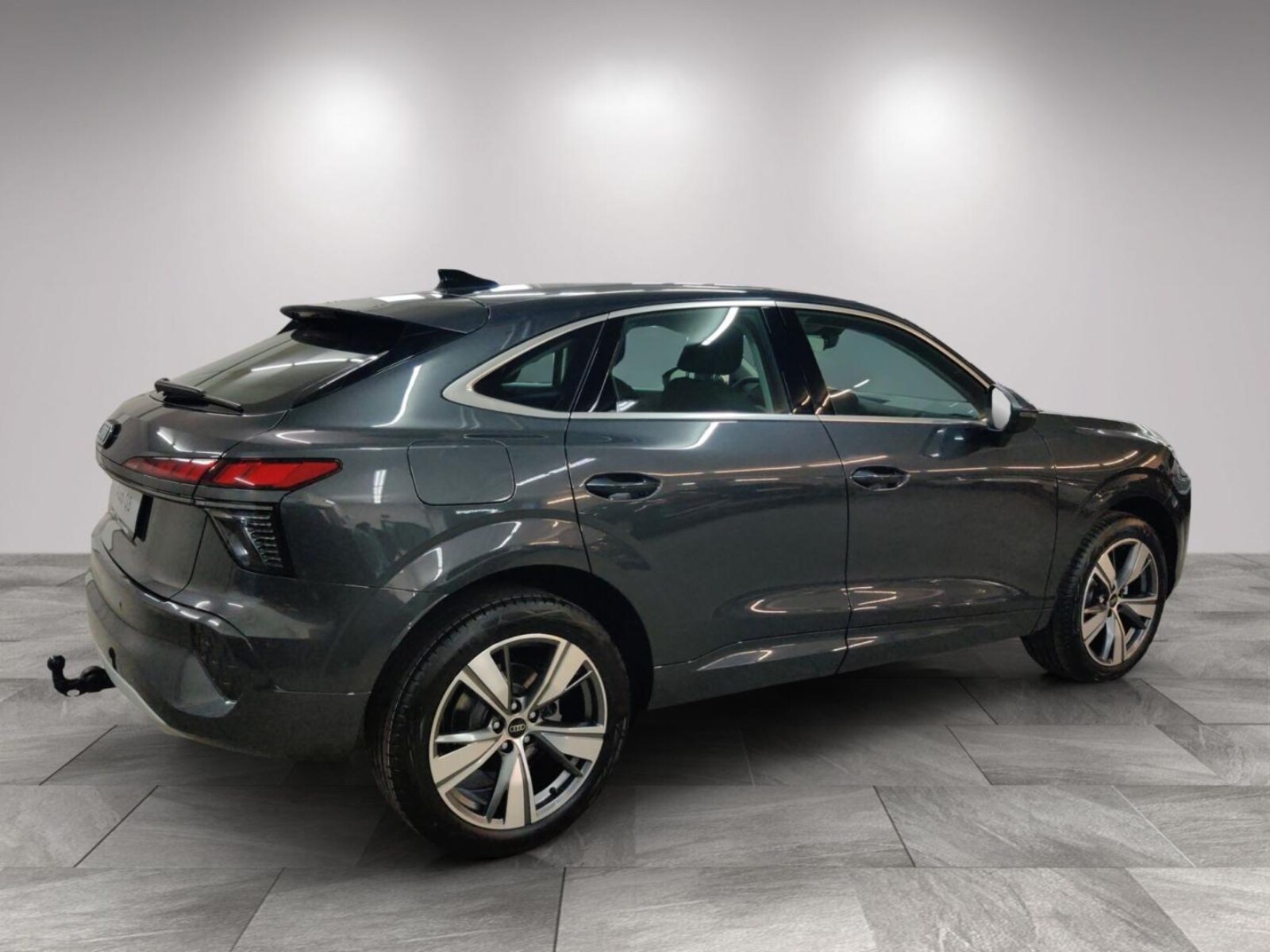 Audi Q3 Sportback – Bild 3