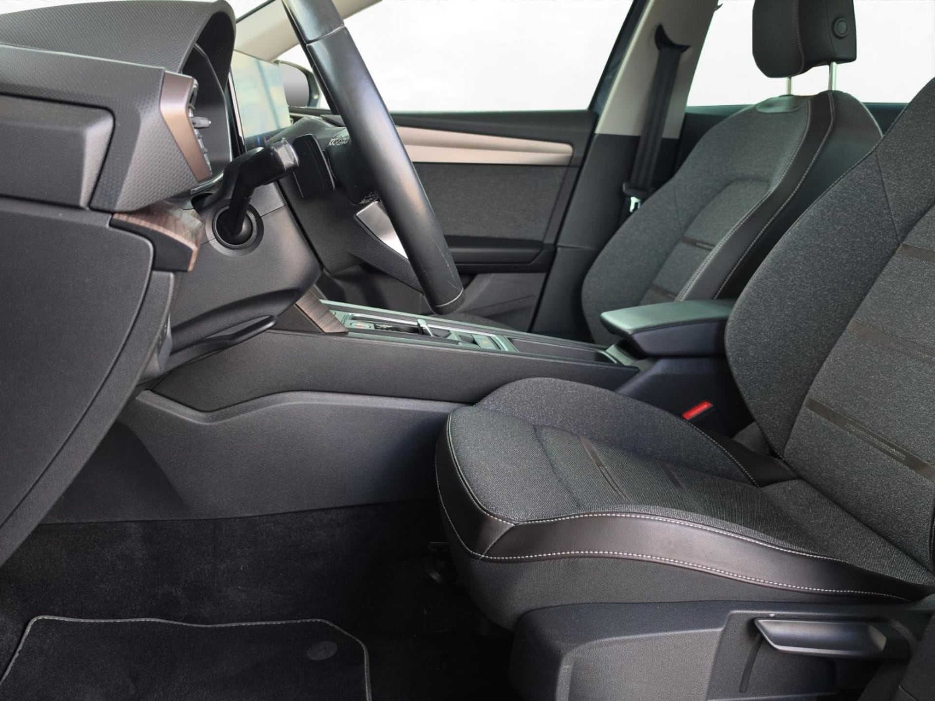 SEAT Leon Sportstourer XCELLENCE