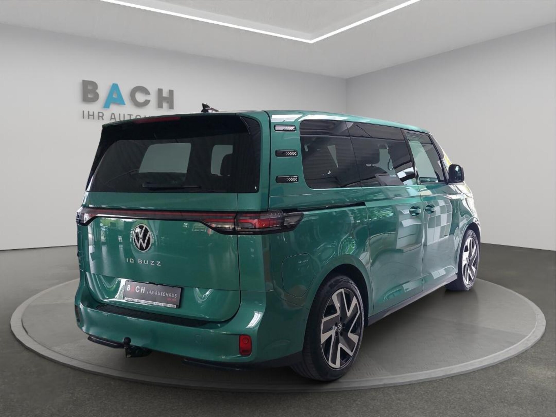 Volkswagen ID. Buzz Pro