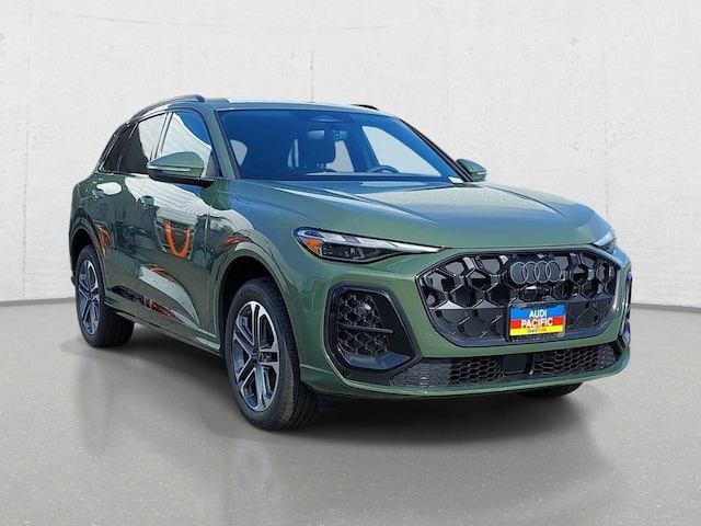 2026 Audi Q5