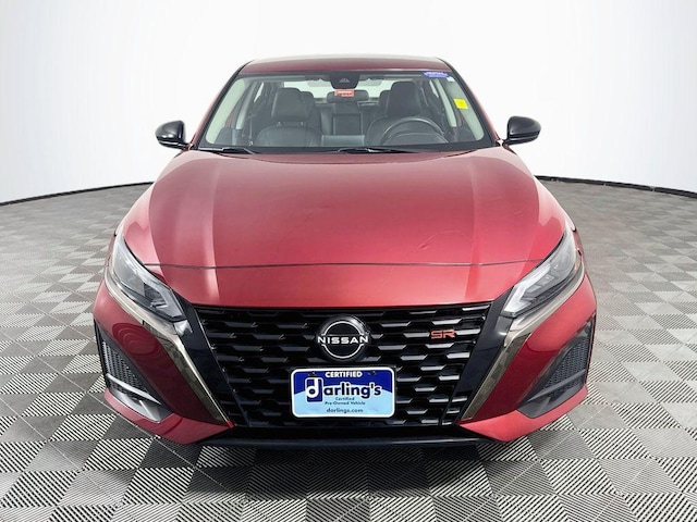 2023 Nissan Altima