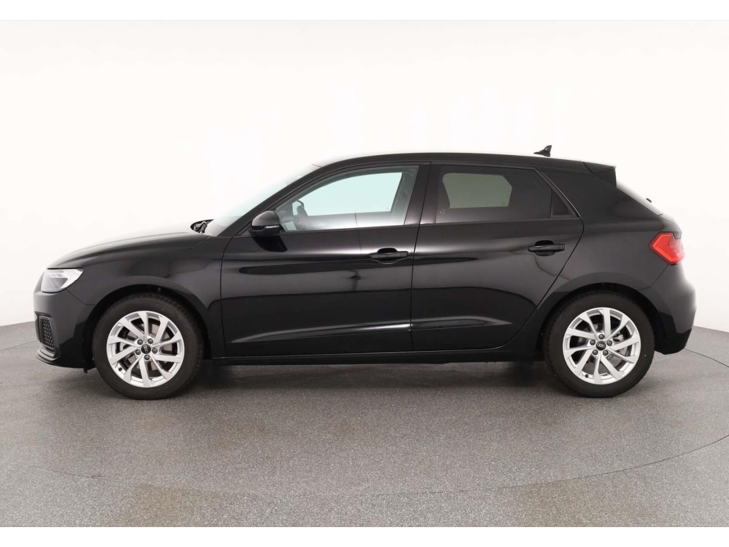 Bild über Audi A1 Sportback advanced 30 TFSI S tronic - für weitere Informationen kontaktieren Sie den Audi Partner
