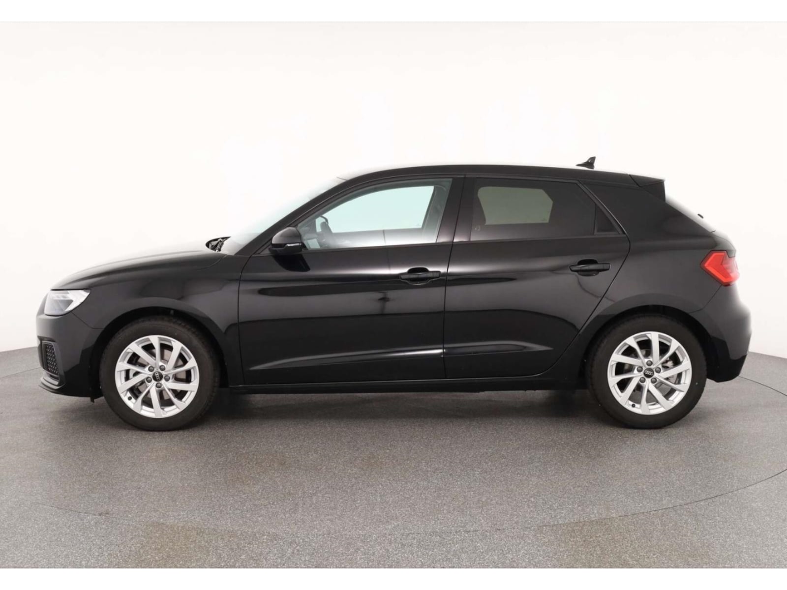 Audi A1 Sportback – Bild 5