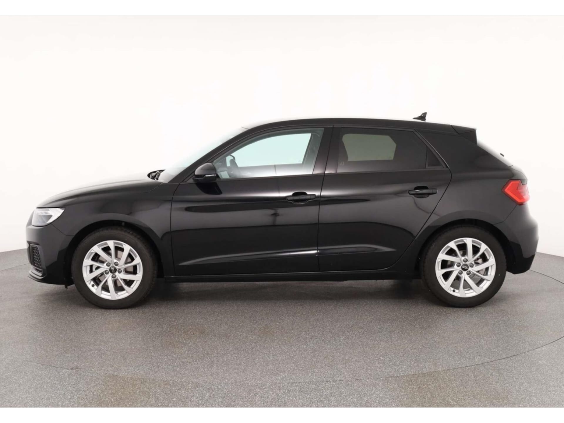 Audi A1 Sportback Advanced