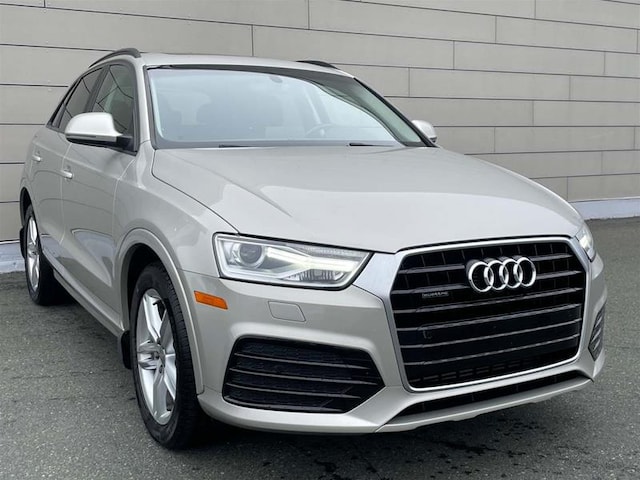 Photo of 2018 Audi Q3 SUV