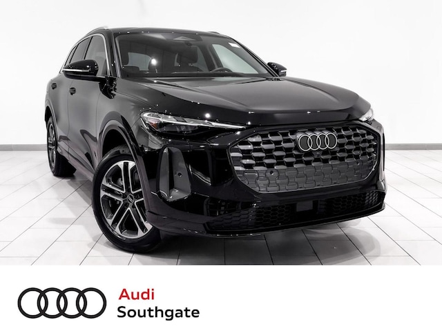 Photo of 2026 Audi Q5 