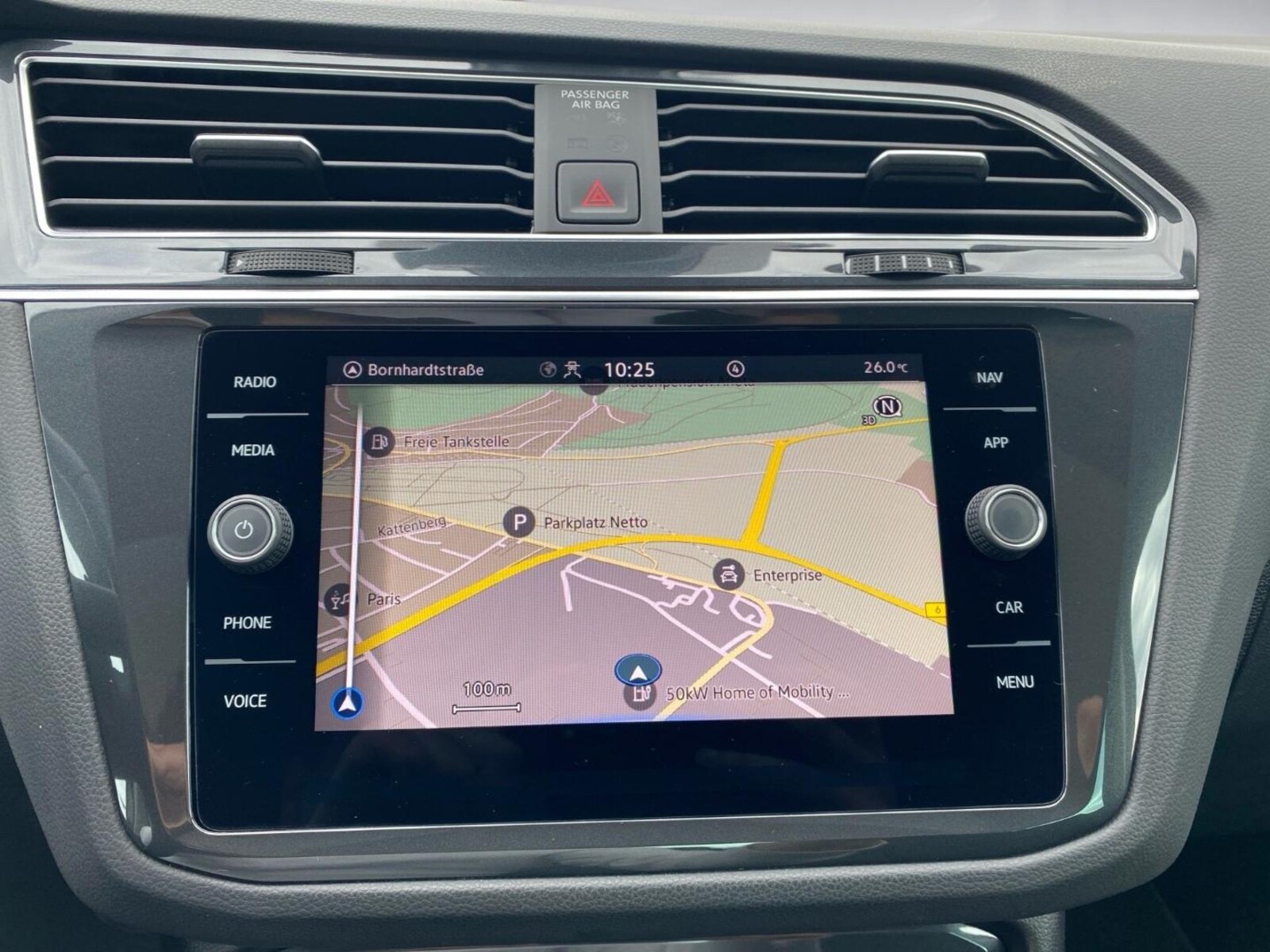Volkswagen Tiguan – Bild 17