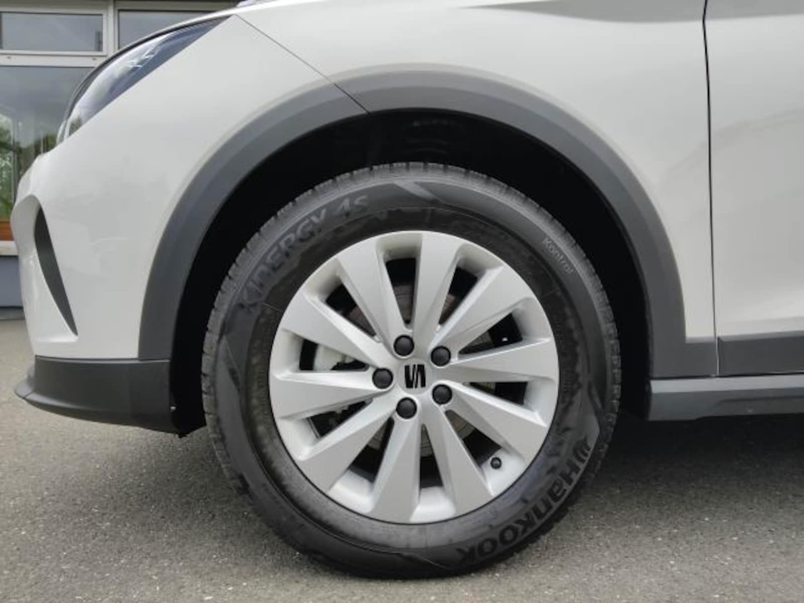 SEAT Arona – Bild 10