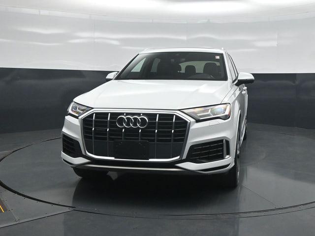 2021 Audi Q7