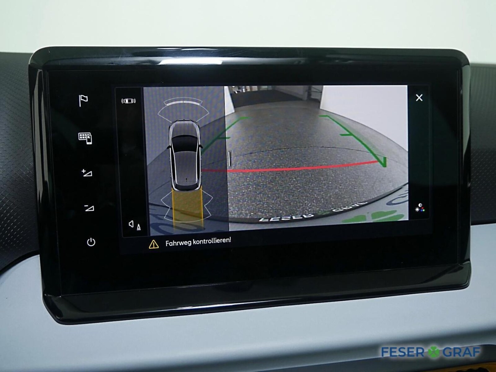 SEAT Ibiza – Bild 6